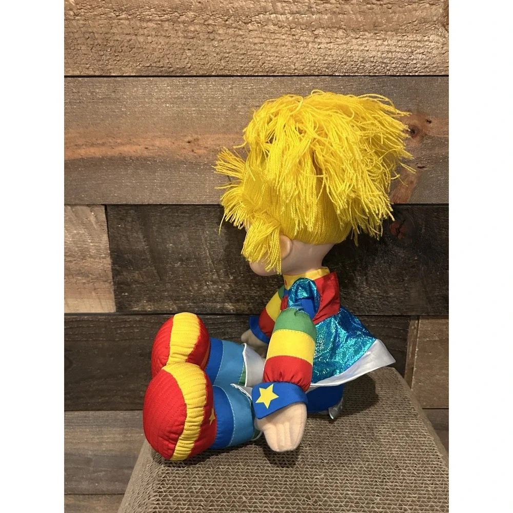 Hallmark Rainbow Brite‎ 18